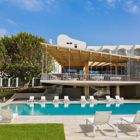 Ozadi Tavira Hotel Ngoại thất bức ảnh
