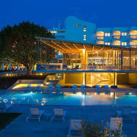 Ozadi Tavira Hotel Ngoại thất bức ảnh