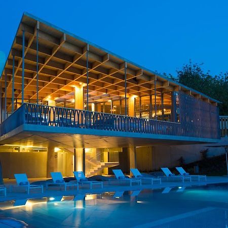 Ozadi Tavira Hotel Ngoại thất bức ảnh