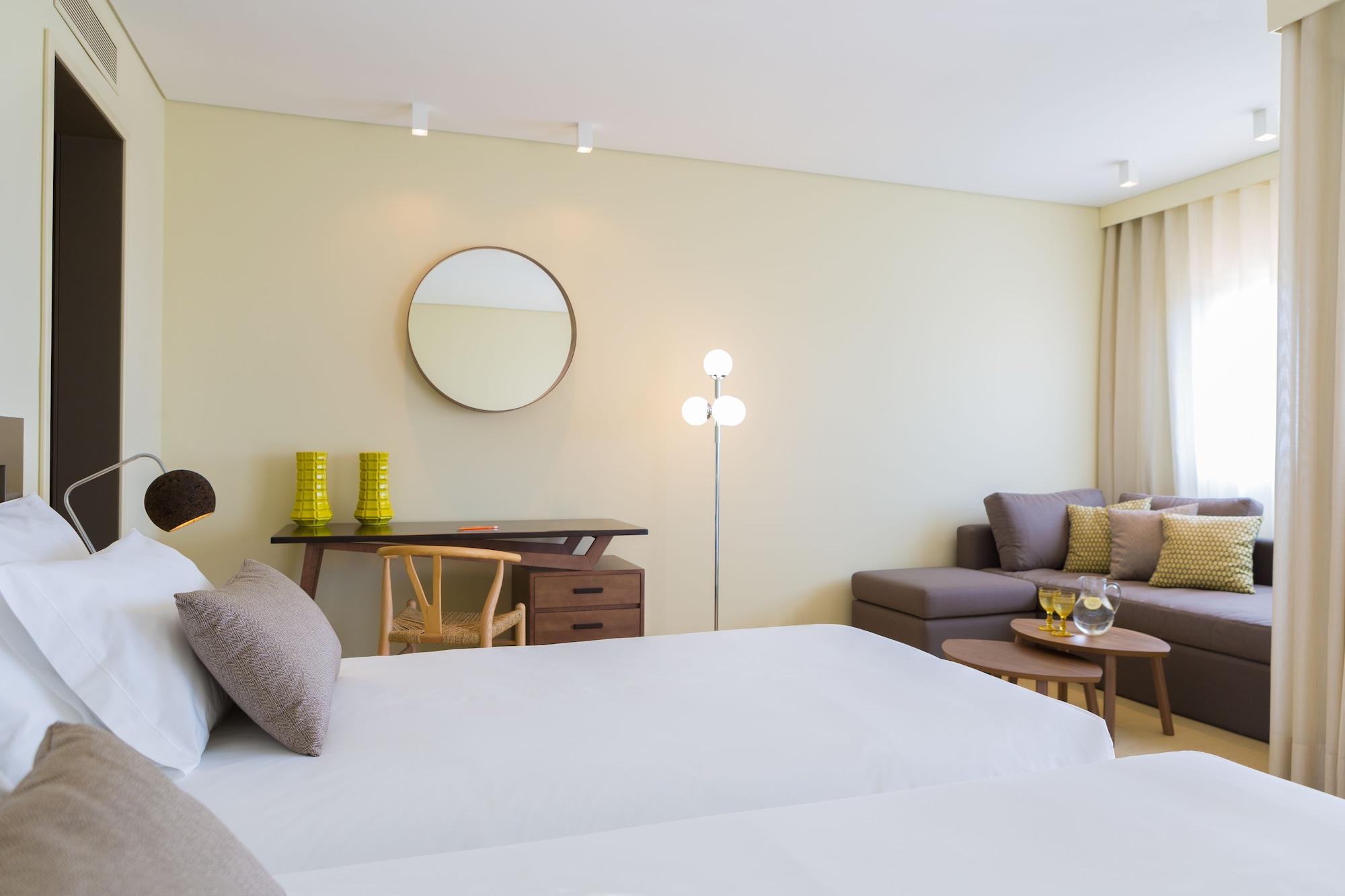 Ozadi Tavira Hotel Ngoại thất bức ảnh