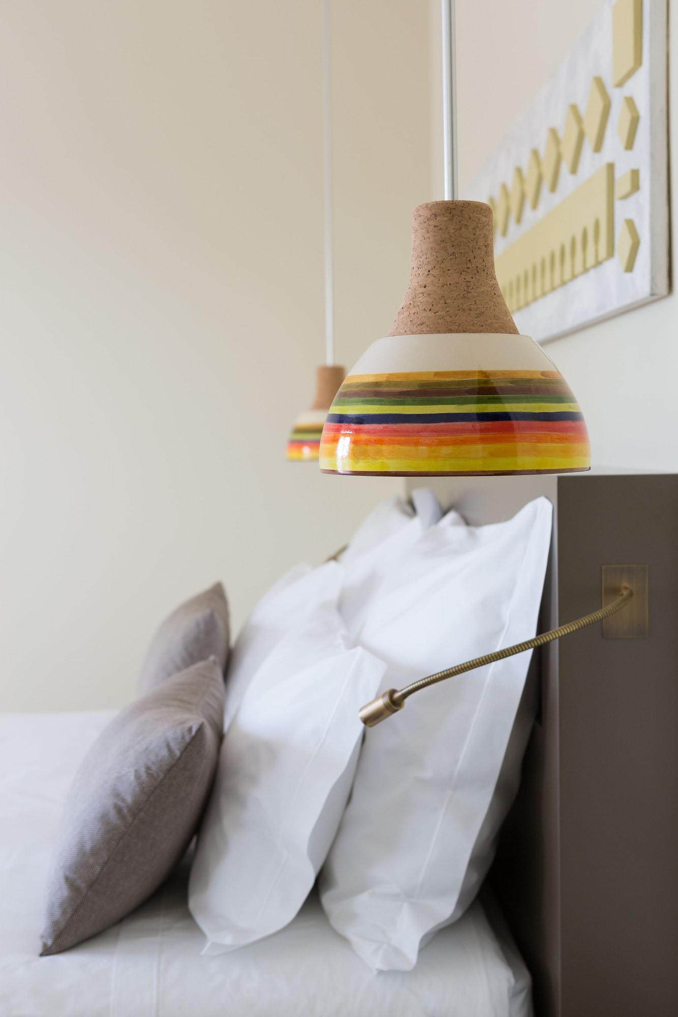 Ozadi Tavira Hotel Ngoại thất bức ảnh