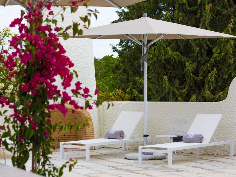 Ozadi Tavira Hotel Ngoại thất bức ảnh