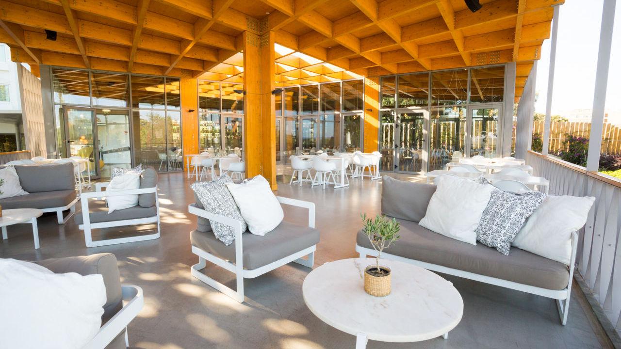 Ozadi Tavira Hotel Ngoại thất bức ảnh
