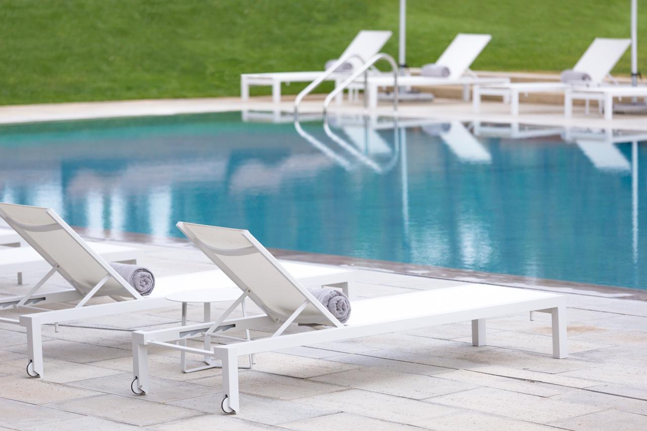 Ozadi Tavira Hotel Ngoại thất bức ảnh