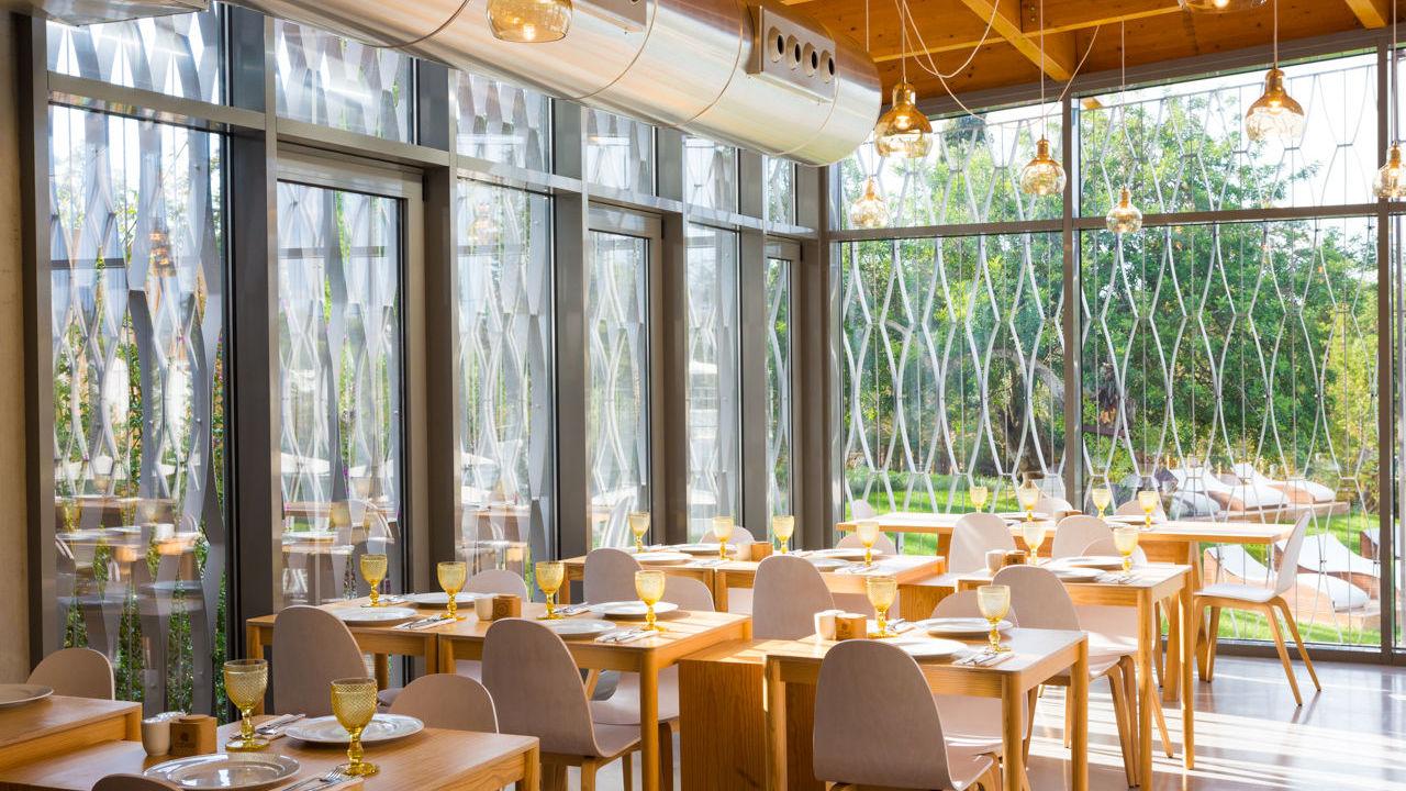 Ozadi Tavira Hotel Ngoại thất bức ảnh