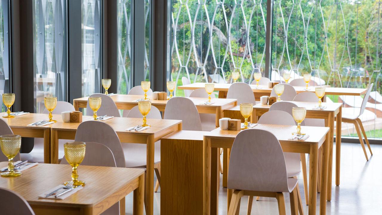 Ozadi Tavira Hotel Ngoại thất bức ảnh