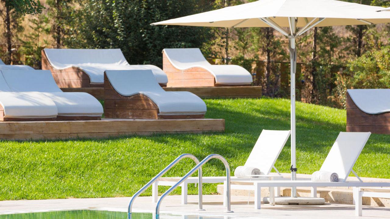 Ozadi Tavira Hotel Ngoại thất bức ảnh