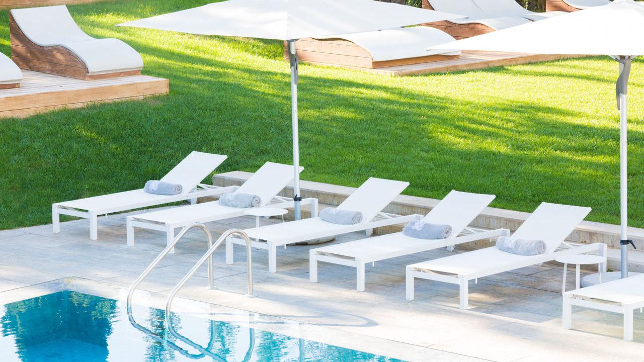 Ozadi Tavira Hotel Ngoại thất bức ảnh