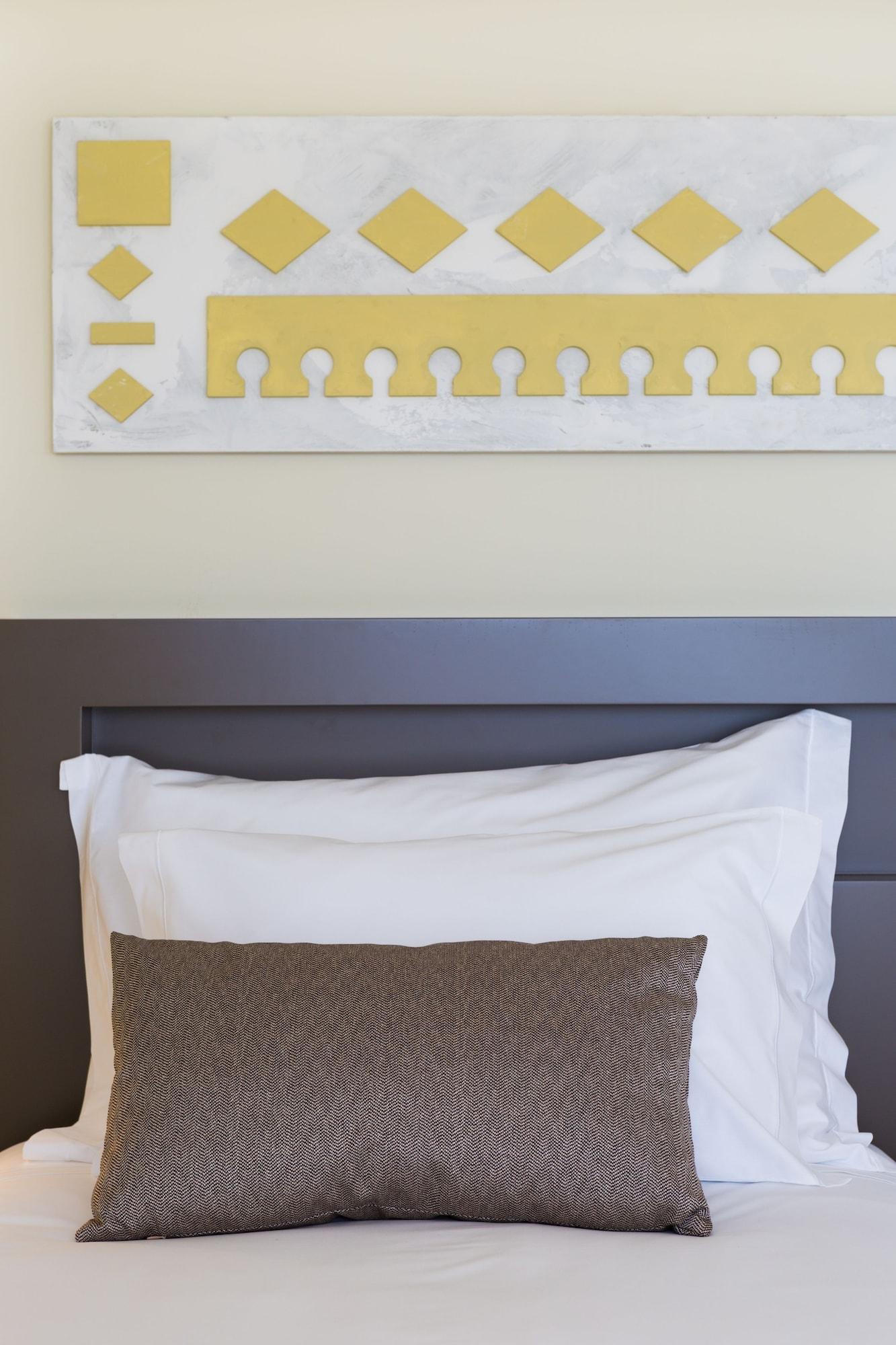 Ozadi Tavira Hotel Ngoại thất bức ảnh