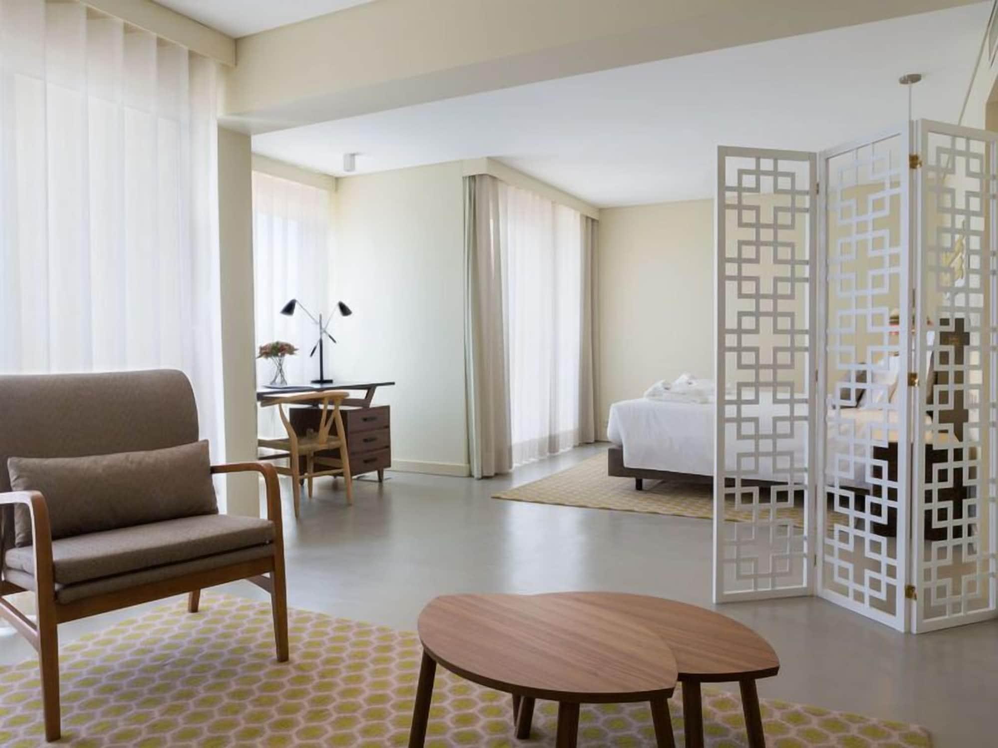 Ozadi Tavira Hotel Ngoại thất bức ảnh