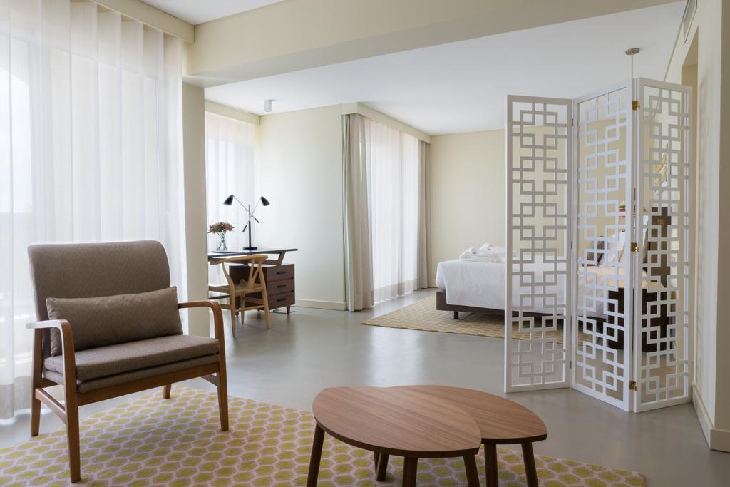 Ozadi Tavira Hotel Ngoại thất bức ảnh