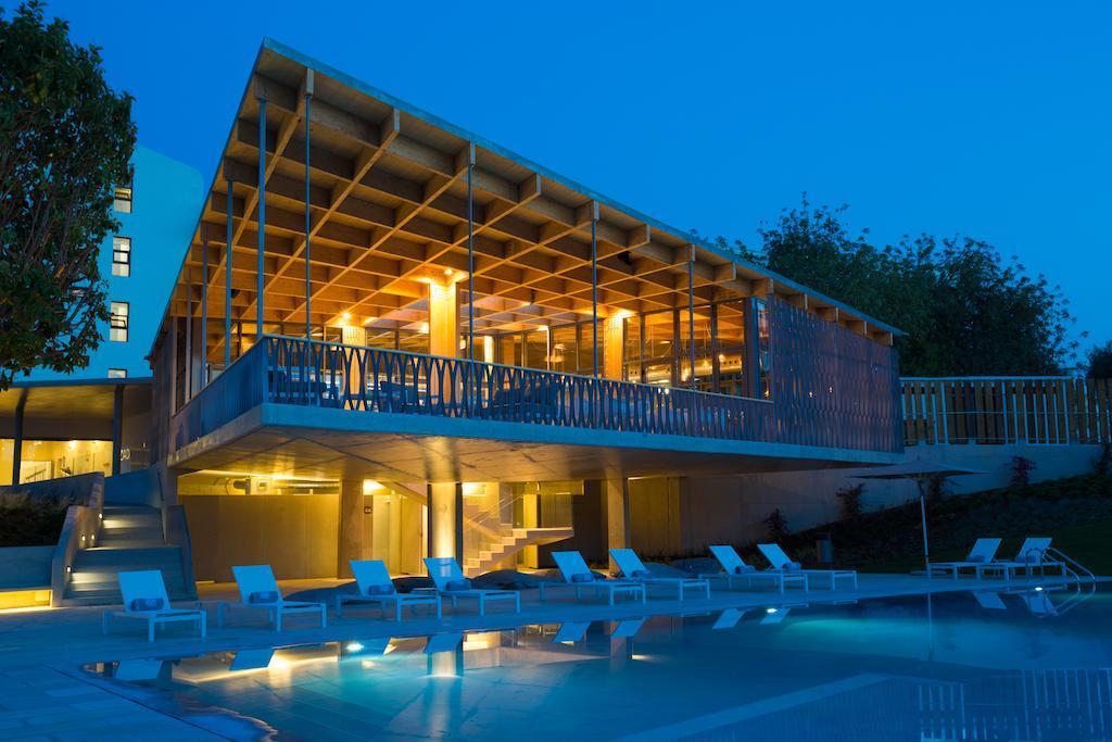 Ozadi Tavira Hotel Ngoại thất bức ảnh