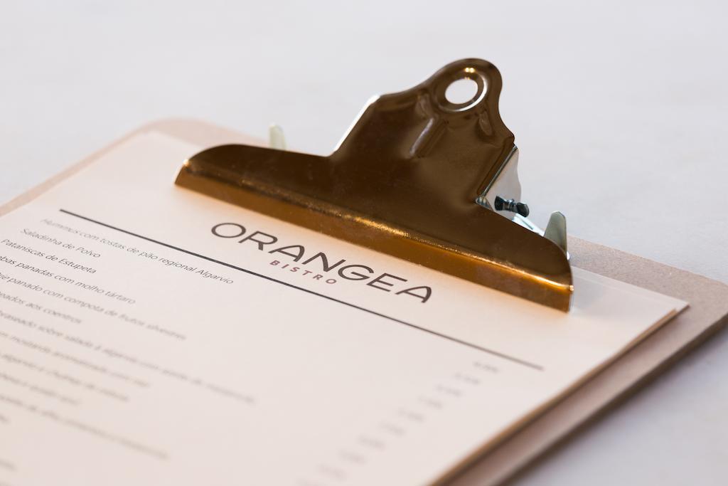Ozadi Tavira Hotel Ngoại thất bức ảnh