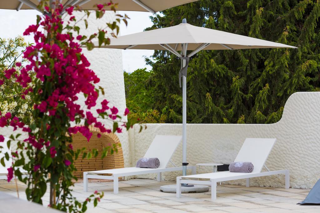 Ozadi Tavira Hotel Ngoại thất bức ảnh