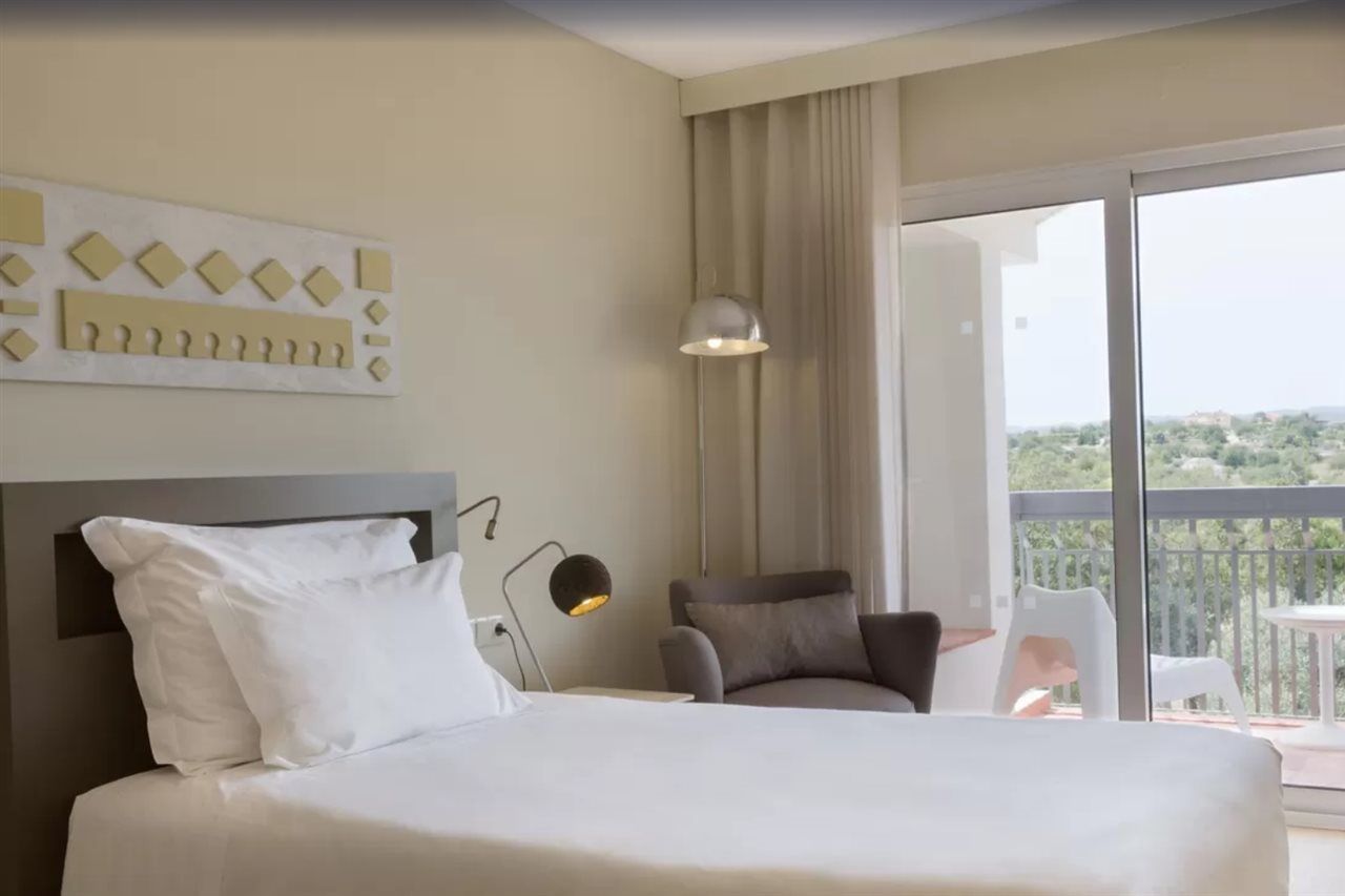 Ozadi Tavira Hotel Ngoại thất bức ảnh
